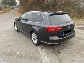 ‼️‼️Volkswagen passat b8 2,0 110kw highline r.v2017 - 3