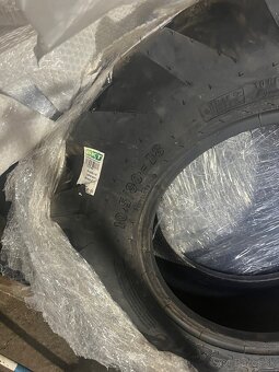 Šipove pneumatiky zadné BKT 10.50/80-18 - 3
