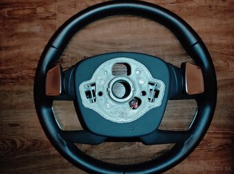Volant Audi - 3