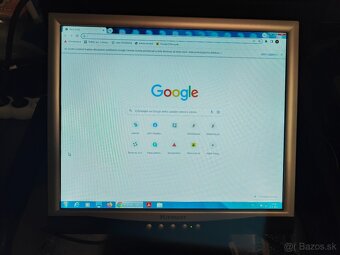 17" LCD monitory - 3
