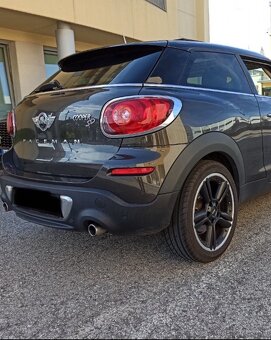 Mini Countryman -Paceman Coupe S ALL4 105 kw - 3