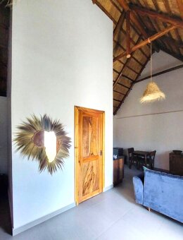 APARTMÁN V ZARIA GARDEN BUNGALOWS - 3