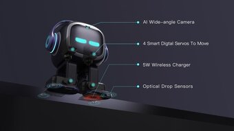 Predám EMO AI robot - 3