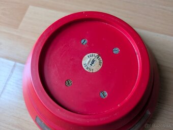 Vintage mechanicka kuchynska vaha COSMOS - 3