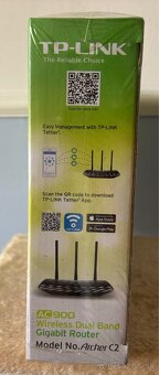TP-Link Archer C2 (AC900) - 3