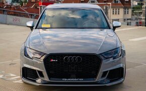 Audi rs3 8v DAZA 2018 - 3