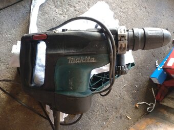 Makita HR4001C - 3