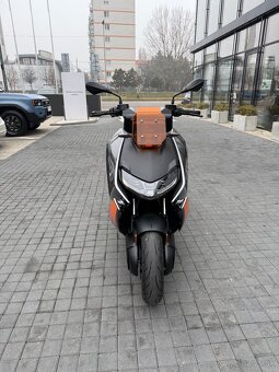 BMW CE-04 Avantgarde, 04/2023 5r. záruka - 3
