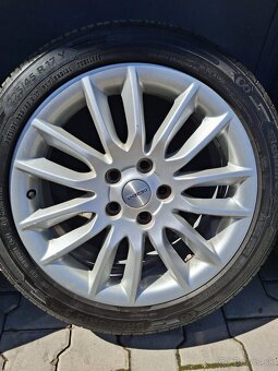 Kolesa 225/17 - 3
