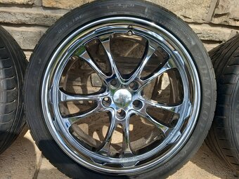 5x114.3 R19 - 3