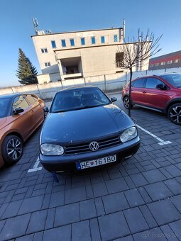 Golf 4 19 74 kv - 3