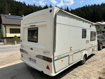 Karavan bessacar Cameo 2003 - 3