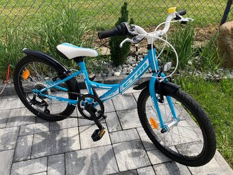 Predám detský bicykel CTM Maggie 2.0 – výborný stav - 3