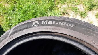 245/40r18. 97Y Matador letné - 3