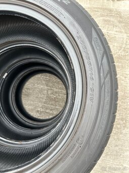 Letné pneumatiky Hankook 205/55R16 - 3