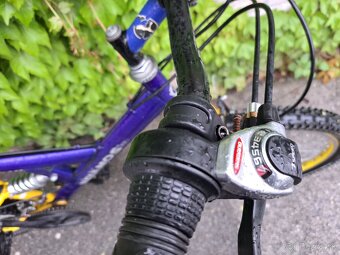 Horsky bicykel na predaj - 3