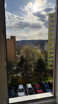 Veľká nepriechodná izba ihned k dispozicii na prenájom - 3