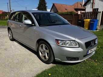 Predam Volvo V50 1.6 - 3