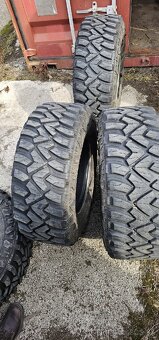 KUMHO RoadVenture MT71 315/70 R17 - 3