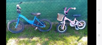 Detske bicykel - 3
