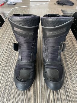HELD SEGRINO GTX-turistické čizmy č.44 - 3