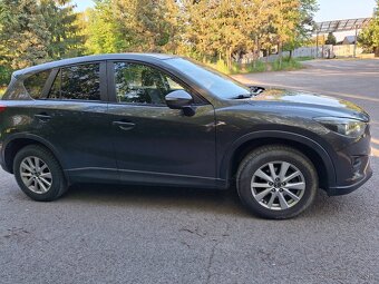 Mazda CX5 - 3