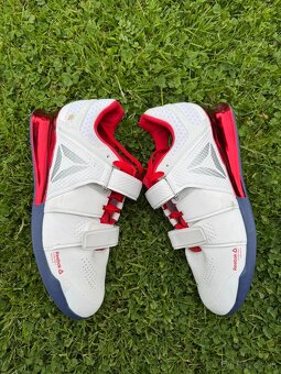 Reebok Legacy Lifter, velkost 43. - 3