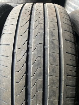 245/45r18 Pirelli Cinturano P7 - 3