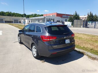 Kia Ceed kombi 1.6Crdi Ecodynamics - 3