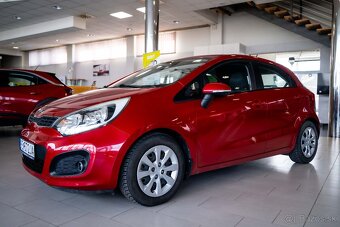 KIA RIO 2014, 51 200 km - 3