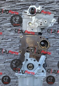 Motor BXE BJB BKC 1.9 TDi 8V Repas - 3
