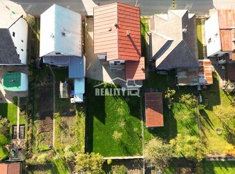 REZERVOVANE, rodinný dom, Bytča centrum, Exkluzívne Reality - 3
