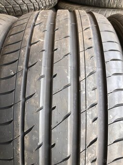 275/35 R20 4ks Haida Letné Nové - 3