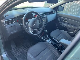Dacia Duster Journey 1.3 TCe Automat 150 4x2 EDC - 3