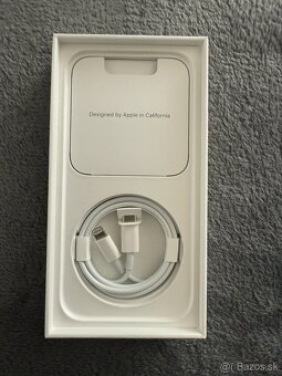 Predám NOVÝ Apple iPhone 14Pro 128 GB Space black á - 3