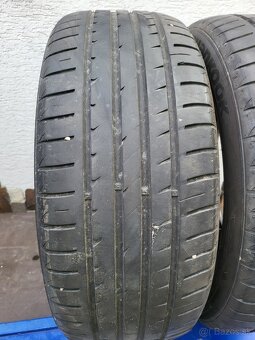 205/50 R17 Hankook letne pneumatiky - 3