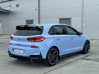 Hyundai i30 N Performance 2019 - 3