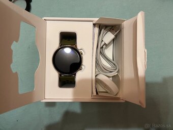 Huawei Watch GT-2 - 3