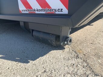 Na predaj:nový hákový kontajner – Hák 1000mm ,doprava ZDARMA - 3