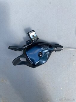 sram GX - 3