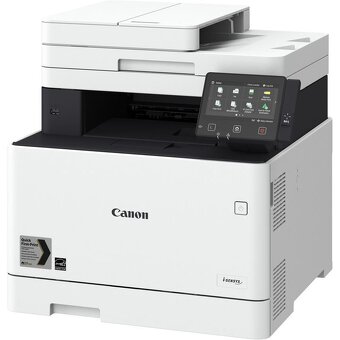Canon i-SENSYS MF734Cdw - 3