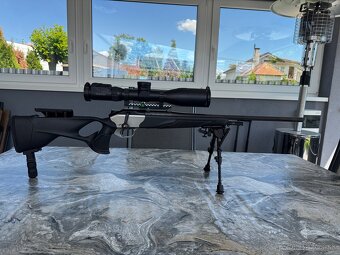 Blaser r8 Silverstone - 3