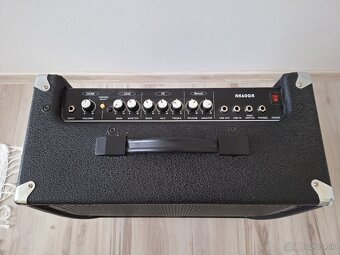 Gitarové kombo Soundking AK 60 GR - 3