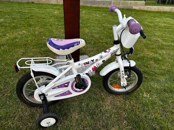 Detsky bicykel - 3