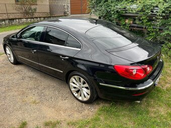 Predám Volkswagen Passat CC 3.6 V6 - 3