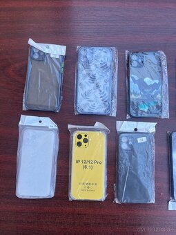 iPhone 12 Kryty / Case - 3