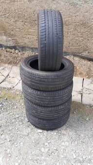 205/55r16 91 V letne - 3