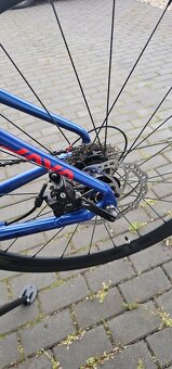 Cestný bicykel - 3