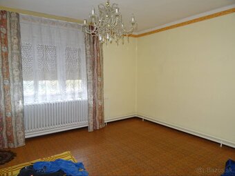 Rodinný dom 3 - izbový Vizsoly, Maďarsko - 3
