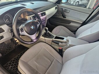BMW rad3 E90 2.0TDi 2006 - 3